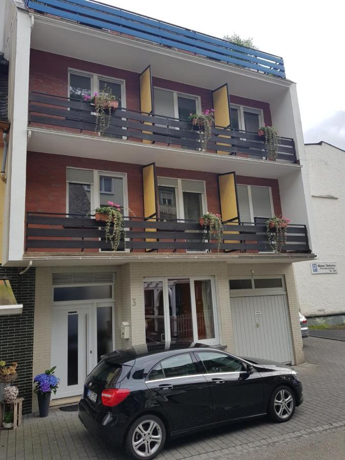 Haus Aqua Hotel Bad Bertrich Exterior photo